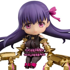 Nendoroid 1417 Passionlip - Alter Ego