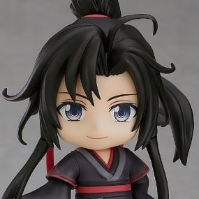 Nendoroid 1068 Wei Wuxian