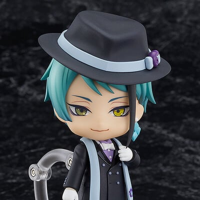 Nendoroid 1886 Jade Leech