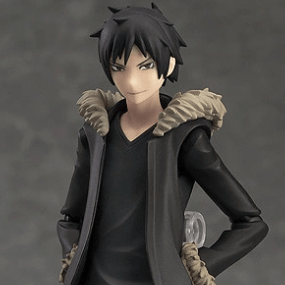 Figma 301 Orihara Izaya