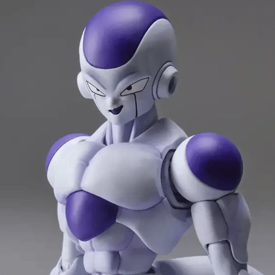 Frieza (Final Form) - Dragon Ball - Model Kit (Figure-rise Standard - Renewal) - Bandai Spirits