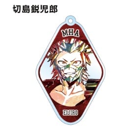 Eijiro Kirishima - My Hero Academia - Anhänger - Arma Bianca
