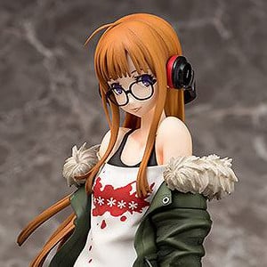 Futaba Sakura Figur – Persona 5 – Phat! Neuauflage (1/8, 22cm)
