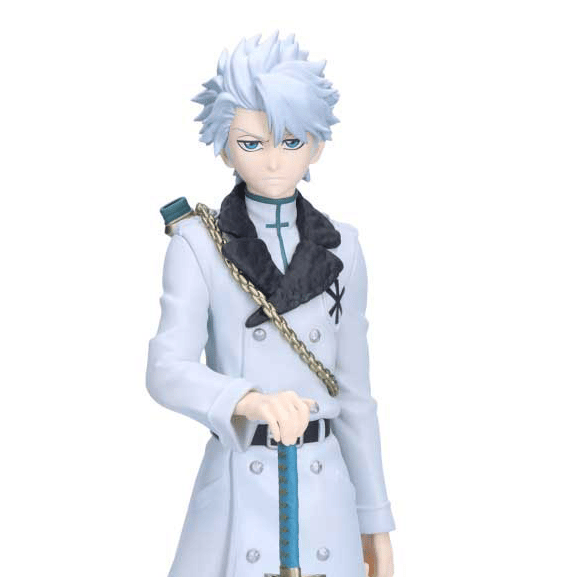 Hitsugaya Toshiro - Bleach - Maximatic - Banpresto