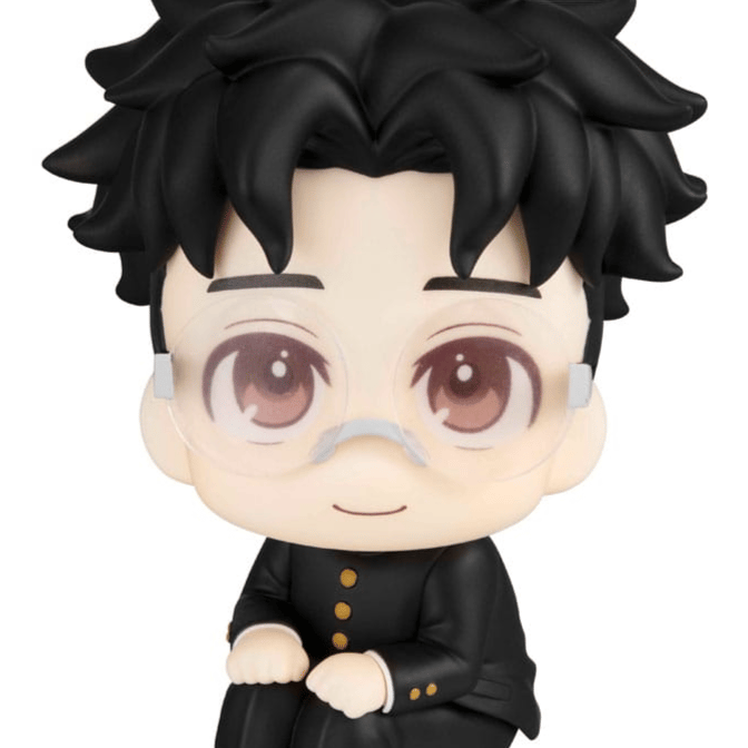Ken Takakura / Okarun - Dandadan Look Up - Megahouse