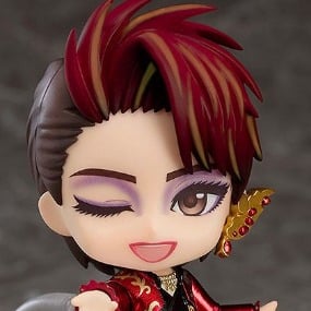 Nendoroid 1020 Yuzuru Kurenai