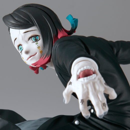 Enmu - Demon Slayer - Vibration Stars - Banpresto
