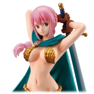 Rebecca - One Piece Styling ~Girls Selection 1st~