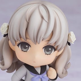 Nendoroid 1405 Iori Fuyusaka