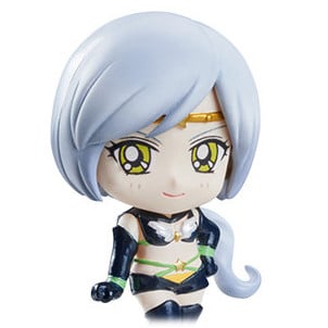 Sailor Star Healer - Sailor Moon Petit Chara Land - Sailor Stars
