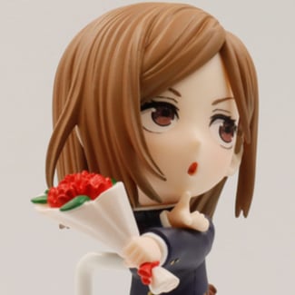 Nobara Kugisaki - Jujutsu Kaisen (Deformed Figure Vol.2) - Taito