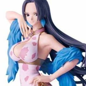 Boa Hancock - One Piece - Sweet Style Pirates Version B - Banpresto