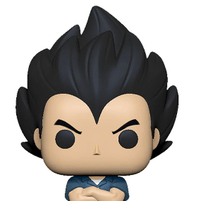 Vegeta - Casual Clothes - Dragon Ball Super - Funko POP!