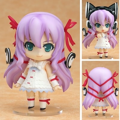 Nendoroid 029 Al Azif