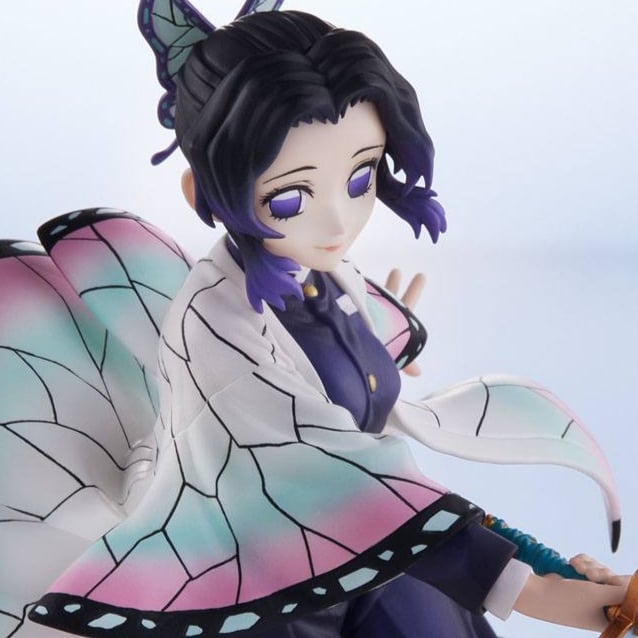 Shinobu Kocho - Demon Slayer ConoFig - Aniplex