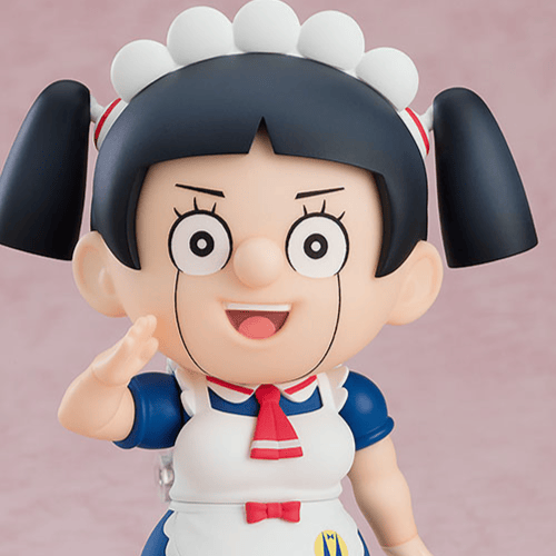 Nendoroid 2016 Roboco