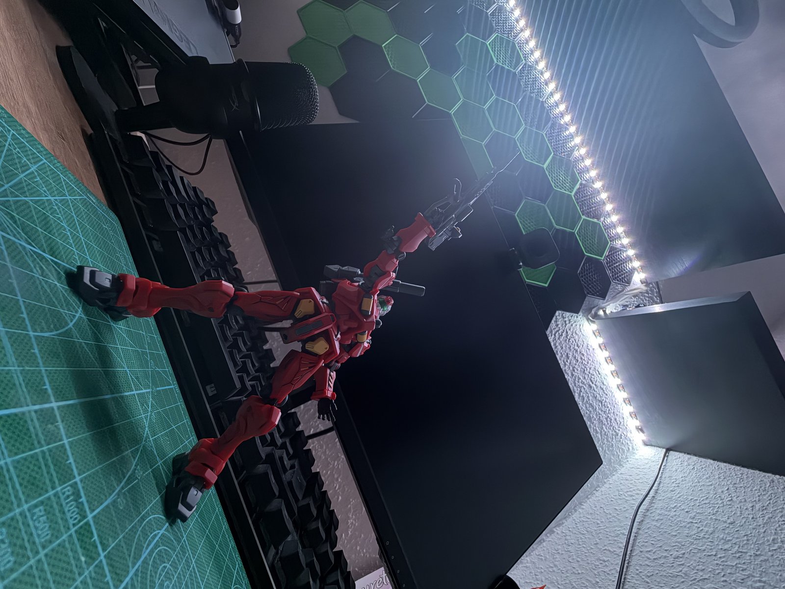 HG Light-Type Guncannon 