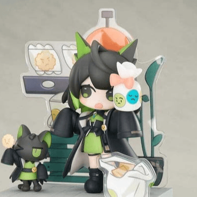 Mon3tr - Cuties - Apex
