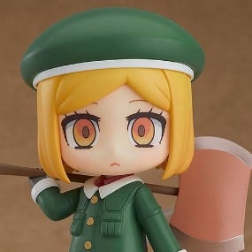 Nendoroid 1070 Paul Bunyan - Berserker