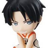 Kuroko no Basket ALL STAR Swing - Takao Kazunari
