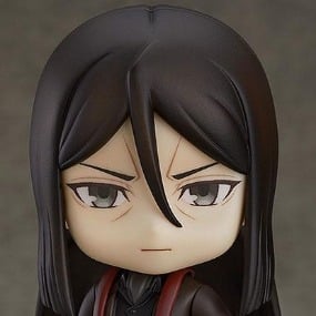 Nendoroid 1182 Waver Velvet - Lord El-Melloi II