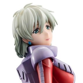 Aina Saharin / Sahalin - Gundam Girls Generation - Megahouse
