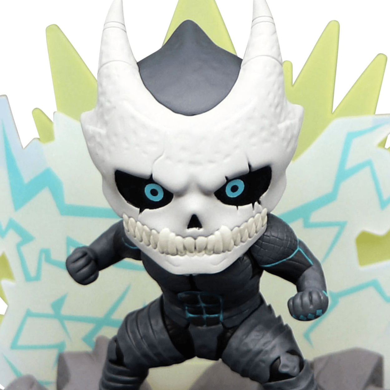 Kaiju No. 8 - Hold Figure - Furyu