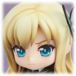 Nendoroid 199 Sena Kashiwazaki