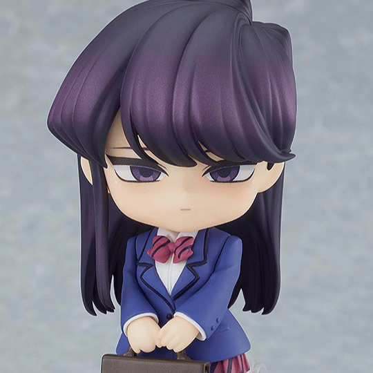 Nendoroid 1853 Komi Shouko - Neuauflage