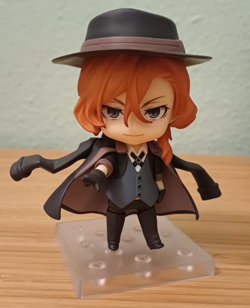 Chuuya