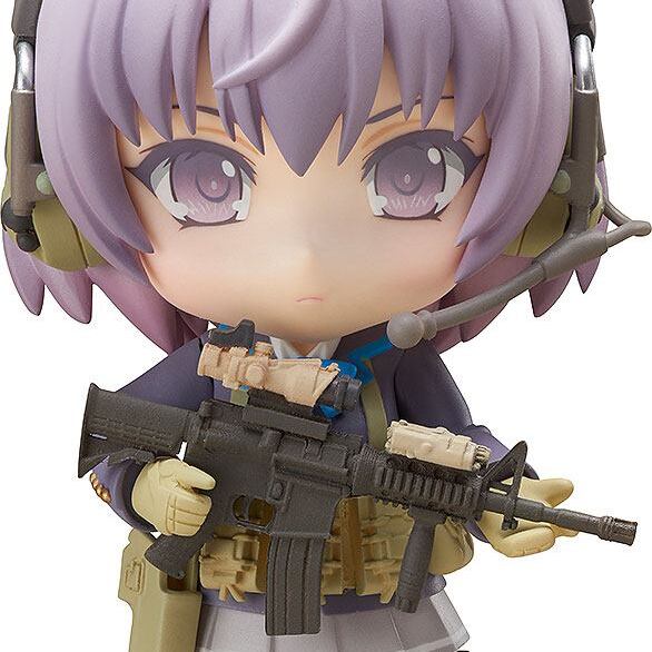 Nendoroid 817 Miyo Asato