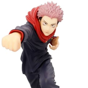 Yuji Itadori - Jujutsu Kaisen Vol. 2 - Taito