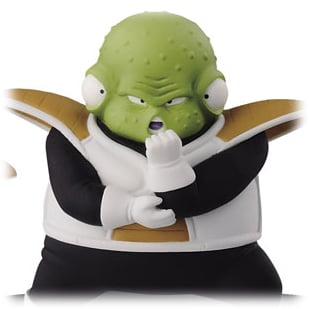 Guldo - Dragon Ball Z Dramatic Showcase ~2nd season~