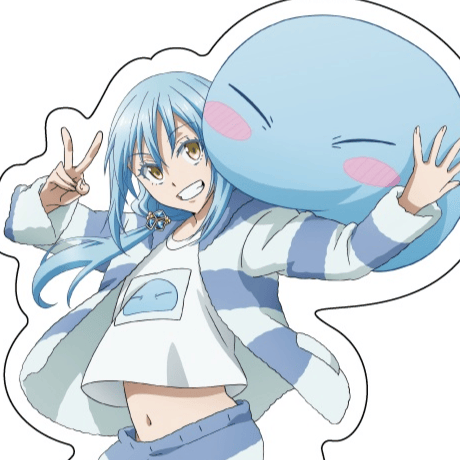 Rimuru - That Time I Got Reincarnated as a Slime - Acrylaufsteller (Room Wear Version 1) - Medicos Entertainment