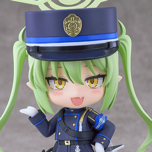 Nendoroid 3064 Nozomi Tachibana