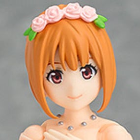 Figma EX-047 Bride