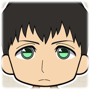 Attack on Titan Picktam 2 Anhänger - Bertold Hoover