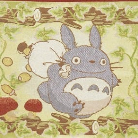 Eicheln - Platzdecke - Mein Nachbar Totoro