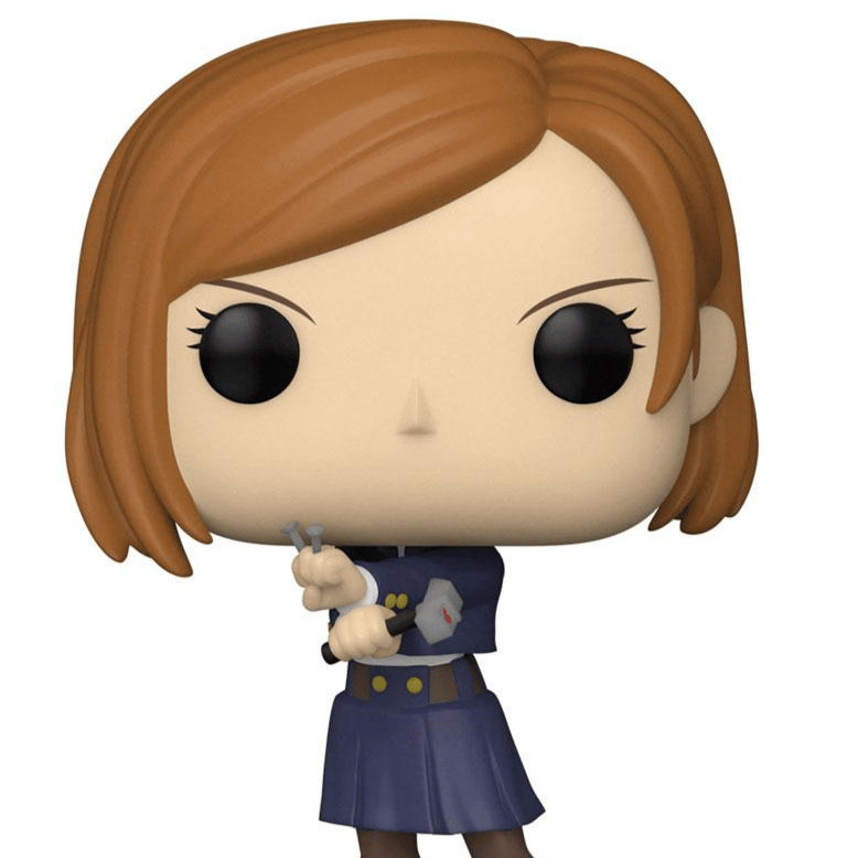 Nobara Kugisaki - Jujutsu Kaisen Funko POP