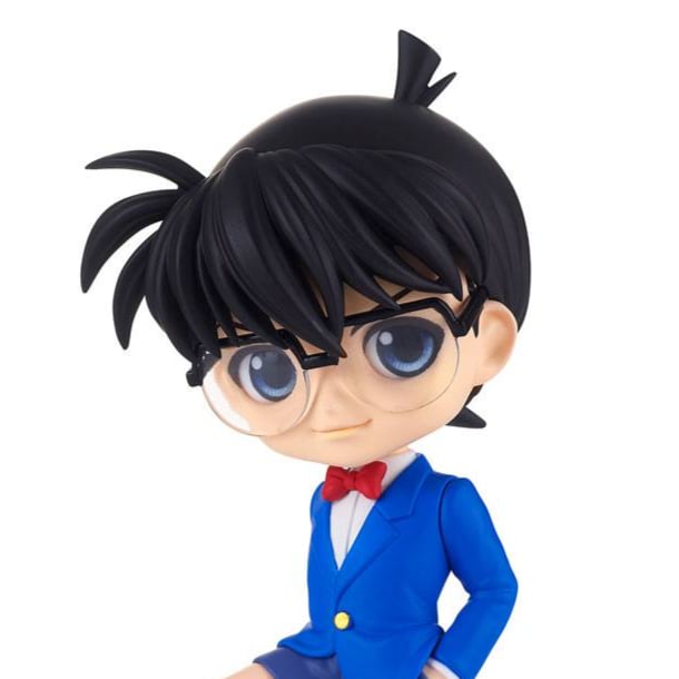 Conan Edogawa II - Detektiv Conan Q Posket - Ver. B