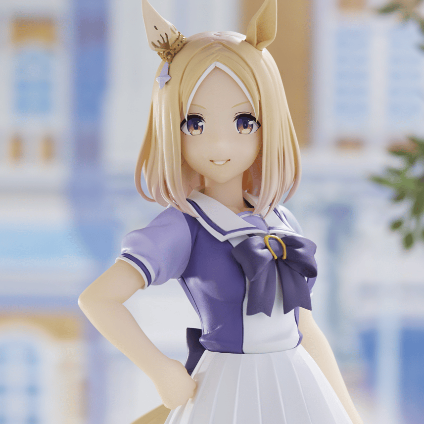 Narita Top Road - Uma Musume: Pretty Derby - Banpresto