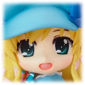 Nendoroid 222 Cordelia Glauca