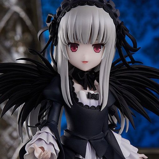 Suigintou - Rozen Maiden Pop Up Parade - Good Smile Company