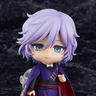 Nendoroid 1988 Epel Fermier