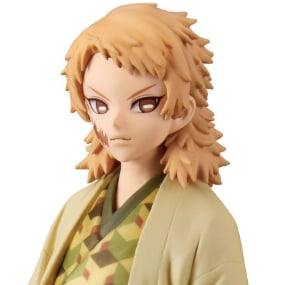 Sabito (Sepia Version) - Demon Slayer Kimetsu no Yaiba - Banpresto