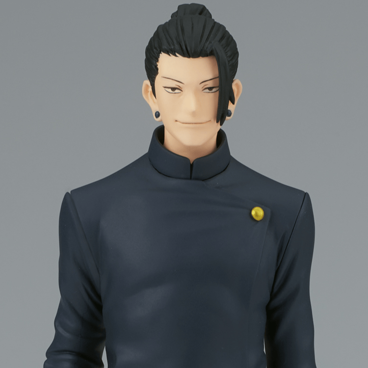 Suguru Geto - Jujutsu Kaisen - King of Artists - Banpresto