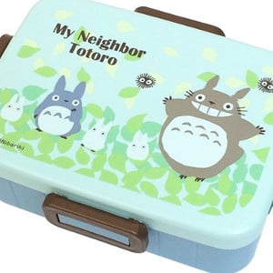 Totoro - Lunchbox - Mein Nachbar Totoro
