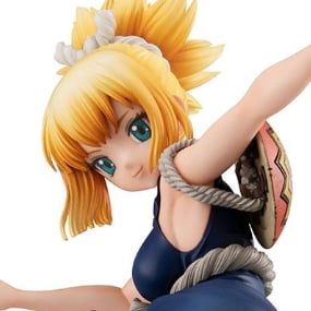 Kohaku - Dr. Stone Gals - Megahouse