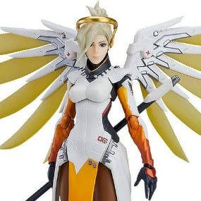 Figma 427 Mercy