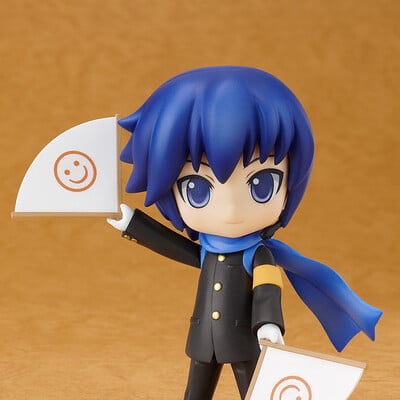 Nendoroid 202 KAITO: Cheerful Ver.